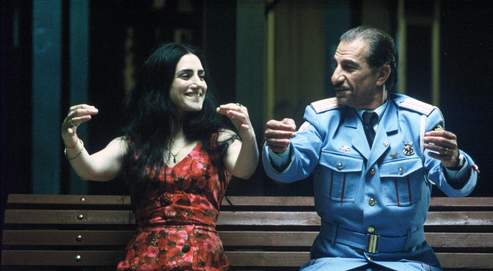 Une fable sur la paix entre Juifs et Arabes